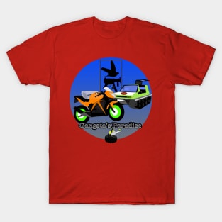 Gangsta's Paradise T-Shirt